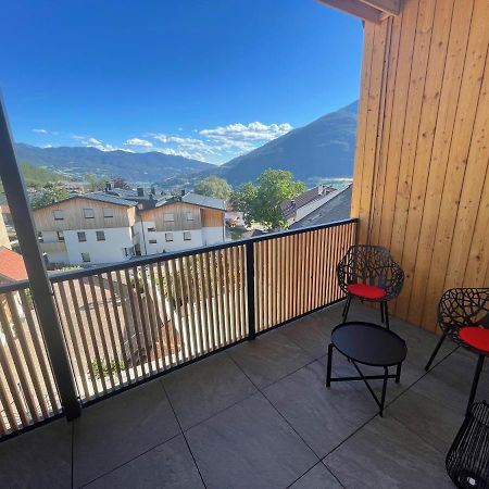 Mesnerhof Chalet Mit Dolomitenblick Und Kostenlosem Parken In Der Tiefgarage Bressanone Exterior foto