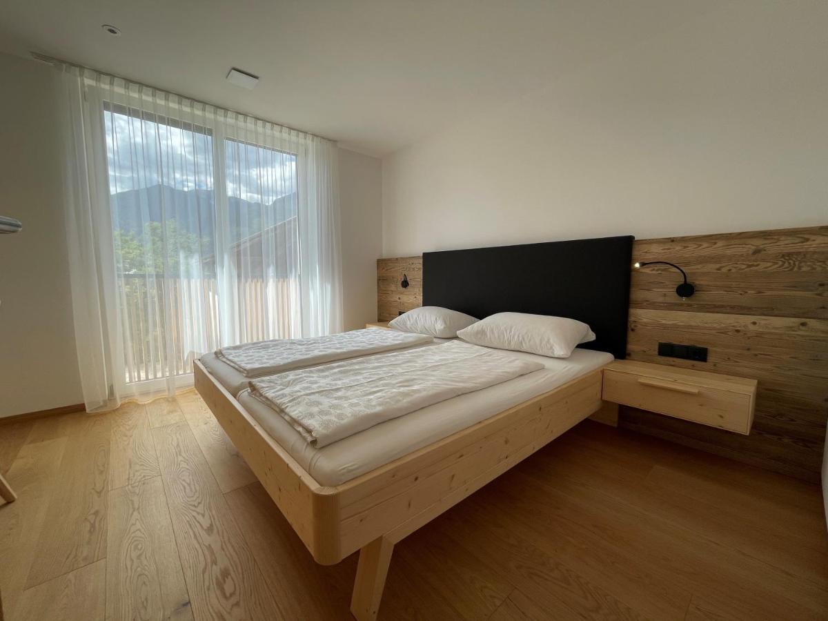 Mesnerhof Chalet Mit Dolomitenblick Und Kostenlosem Parken In Der Tiefgarage Bressanone Exterior foto