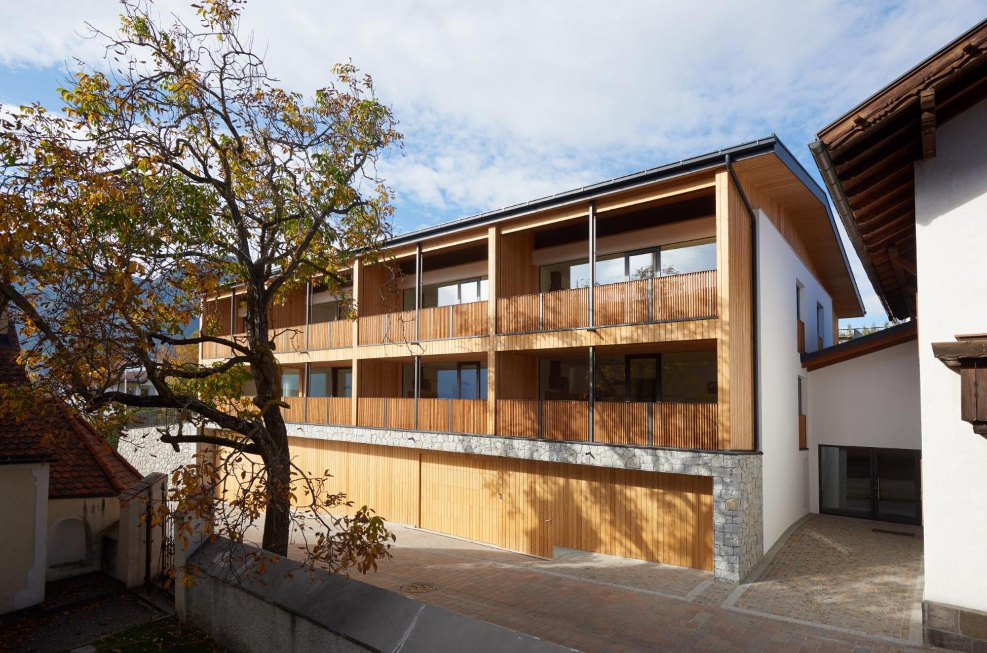 Mesnerhof Chalet Mit Dolomitenblick Und Kostenlosem Parken In Der Tiefgarage Bressanone Exterior foto
