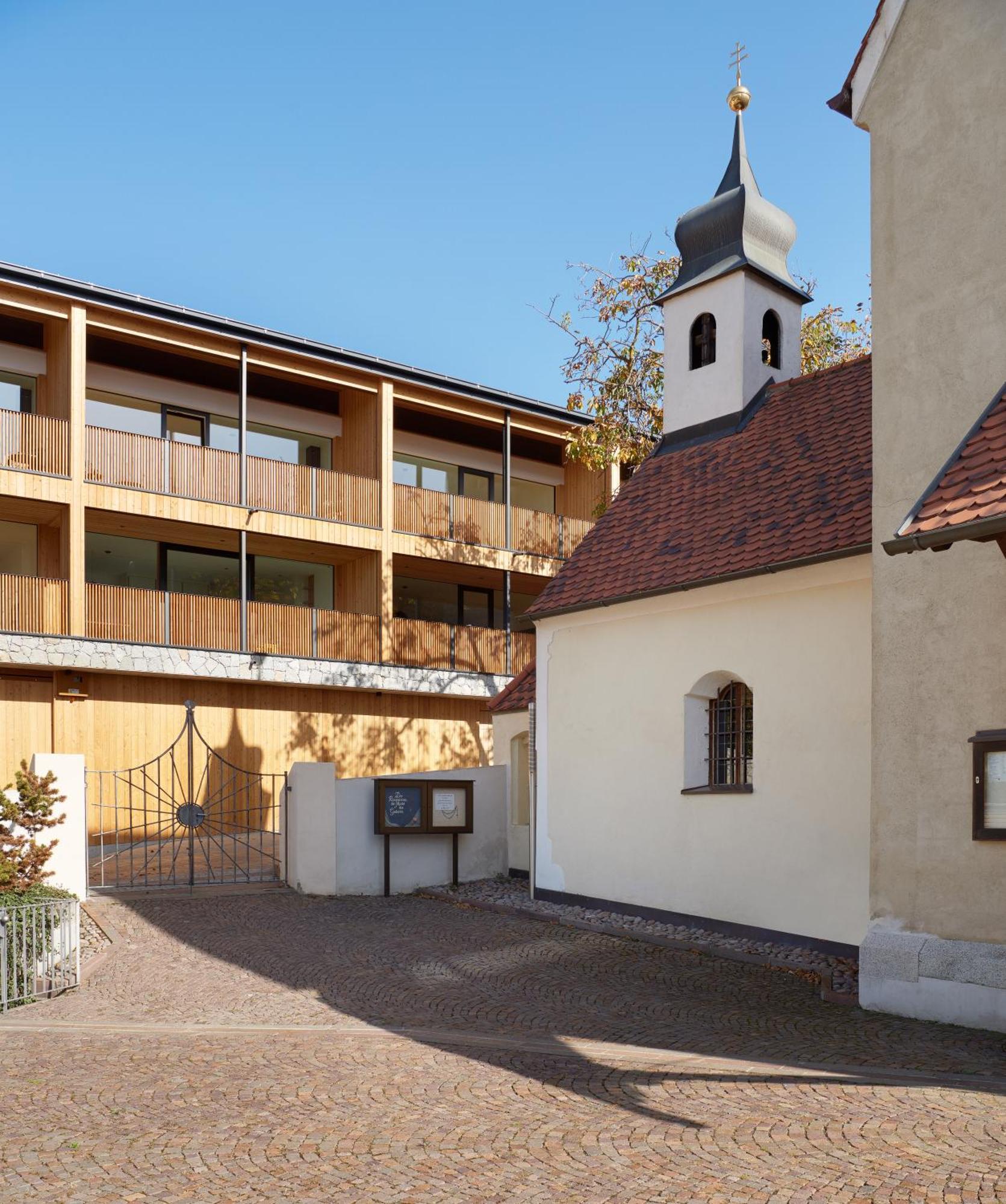 Mesnerhof Chalet Mit Dolomitenblick Und Kostenlosem Parken In Der Tiefgarage Bressanone Exterior foto